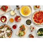 Found Record Store & Pizzeria