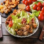 Кушать подано!