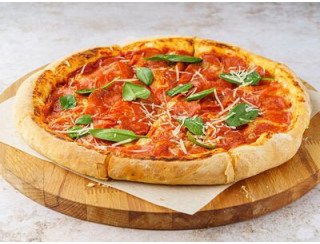 Рестопарк Джунгли лого