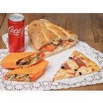 Хлебное место №1