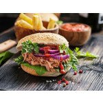 Бургер & Кофе