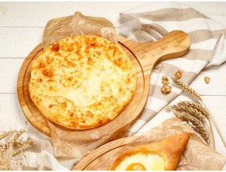 У тандыра лого