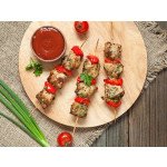 Пикничок-Шашлычок