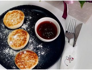 Кафе 737 лого