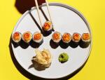 Tiger Sushi