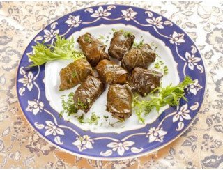 Шашлычная у Гарика лого