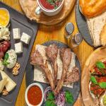 Тандыр-хаус Ацатун