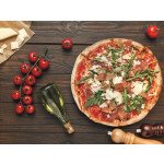 Чечки про пиццу