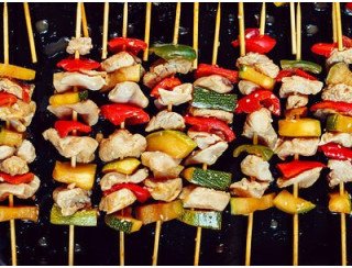 Хлебный домик лого