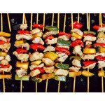 Хлебный домик