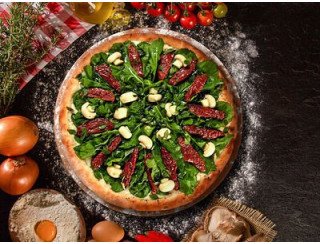 Archi Bakery лого