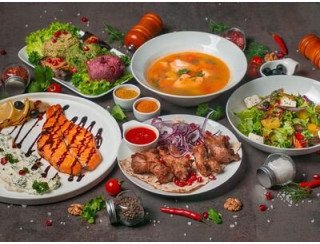 Живи со вкусом лого