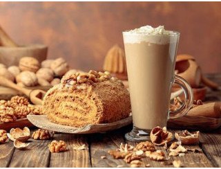 Гастрономика лого