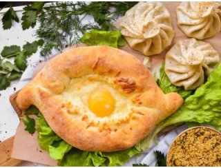 Кафе на дровах лого