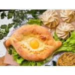 Кафе на дровах