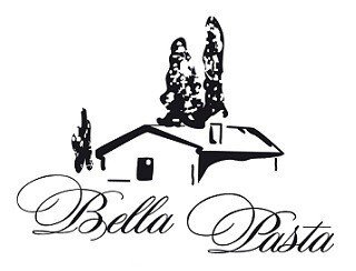Bella Pasta лого