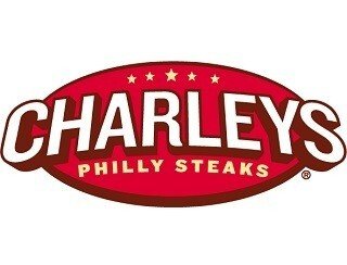 Charley's Philly Steaks лого