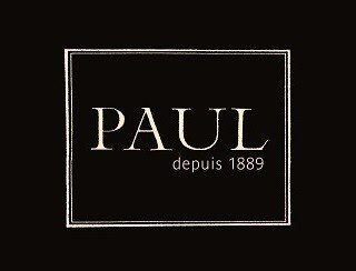 PAUL лого