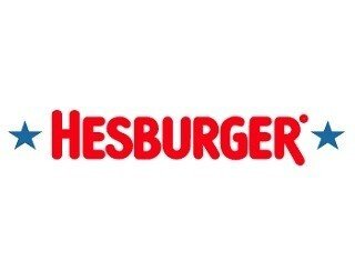 Hesburger лого