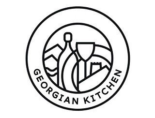Georgian Kitchen лого