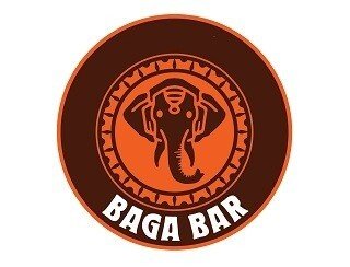 Baga Bar лого