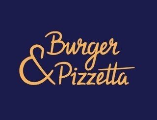 Burger & Pizzetta лого