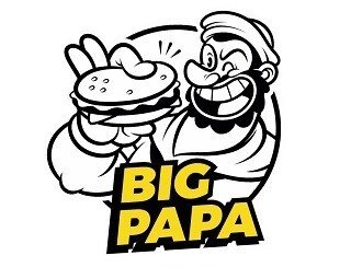 Big Papa лого