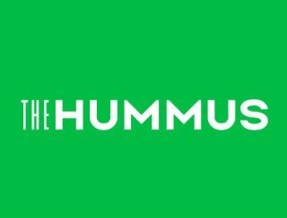 The Hummus лого