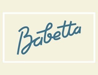 Babetta лого