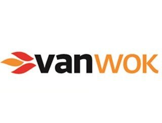 VanWok Ереван Плаза лого