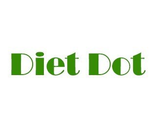 Diet Dot лого