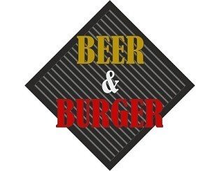 Beer Burger лого