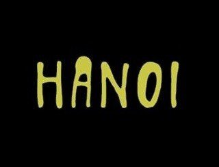 Hanoi лого
