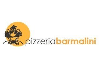Pizzeria Barmalini лого