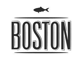 BOSTON лого