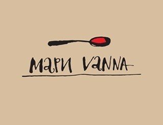 Мари Vanna лого