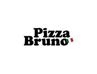 Pizza Bruno лого