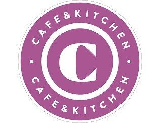 Corner cafe & kitchen лого