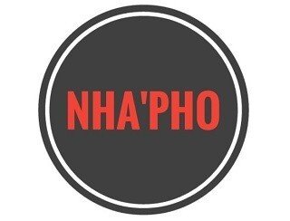 Nha&rsquo;Pho лого