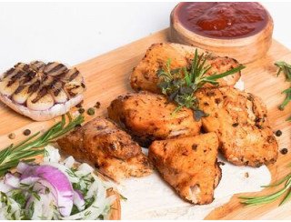 Грант шашлык лого