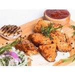 Грант шашлык