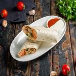 ШаурМангал