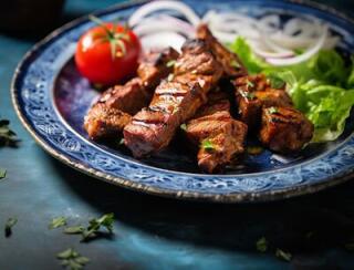 Шампурофф лого