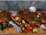 Karavan catering