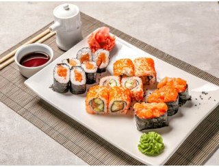Sushimix24 лого