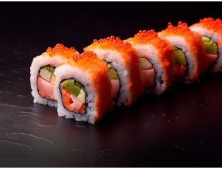 Айсуши лого