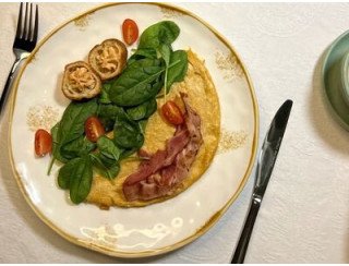 Больше, чем торт лого