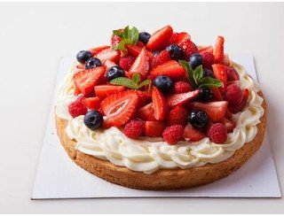 Macarons boutique лого