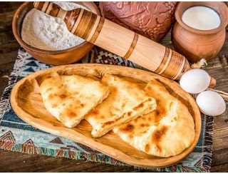 Бургир рулит лого