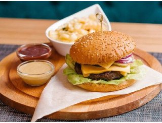 Белый Кролик лого